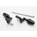 AELLA Frame Slider Kit For the Ducati Scrambler 800 (2023+) AELLA Frame Slider Kit For the Ducati Scrambler 800 (2023+)